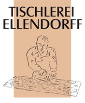 Tischlerei Ellendorff Logo